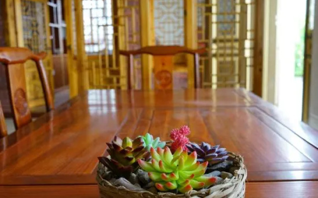 Xiangjian Xiaoqi Hostel