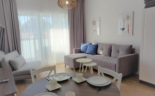 Apartamenty Sun & Snow Sunset Resort