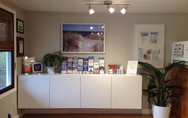 Viking Shores Motor Inn