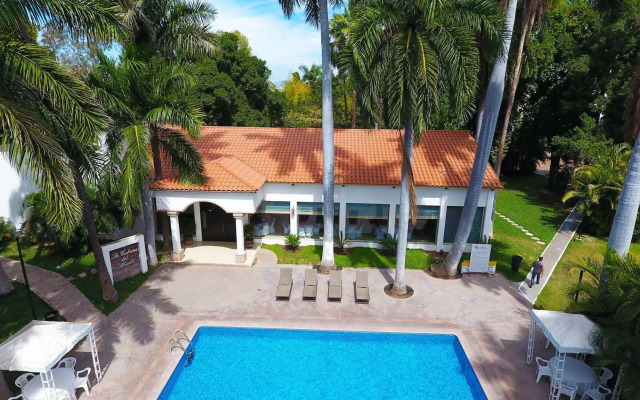 InHouse Select Hacienda Tres Rios
