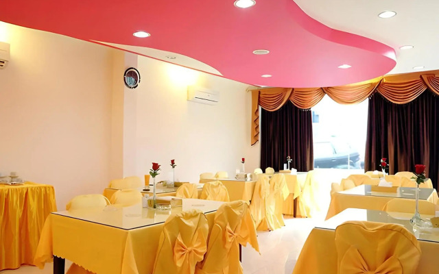 Ro&Vi Hotel Boutique