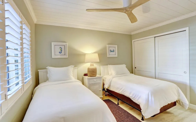 Land's End 5-203 Gulf-bay Front - Premier