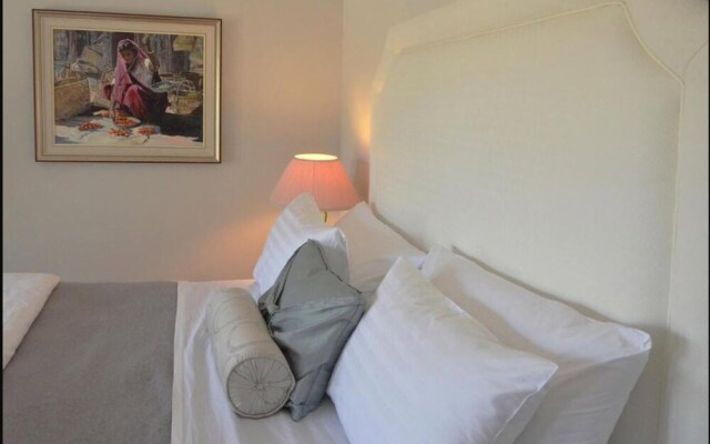 Vineyard Views Country House