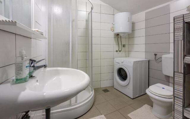 Apartman Franka
