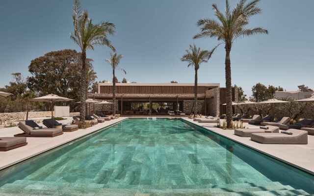 Theros All Suite Hotel - Adults Only