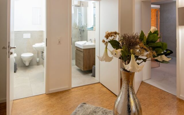 Landhaus Biewald - Hotel & Restaurant