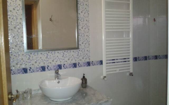 Apartamentos Rurales Romallande