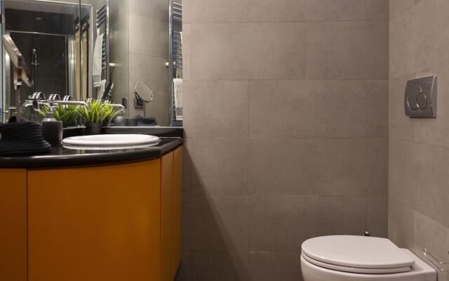 notaMI - California Dreaming