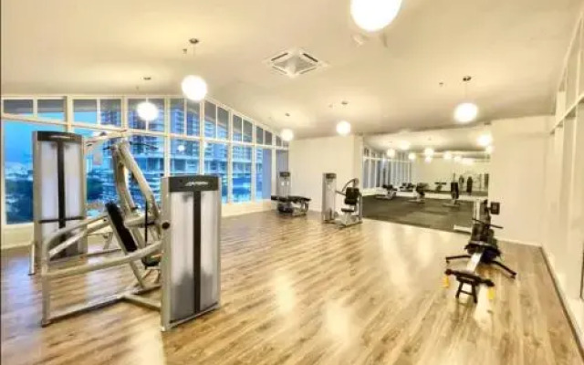 UNA Sunway Velocity Kuala Lumpur by Unimax