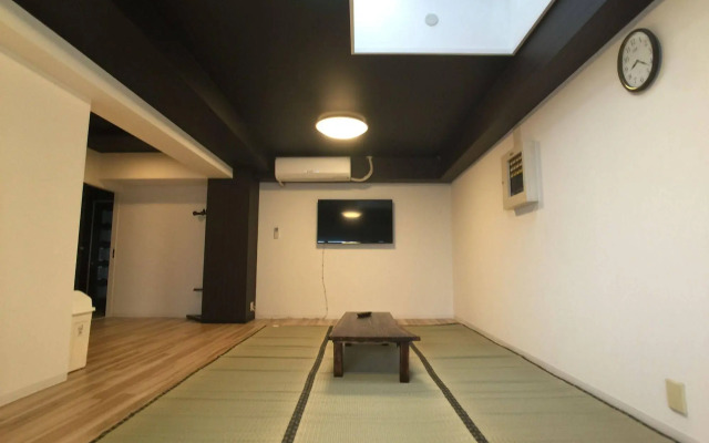 Toyotaya Hostel