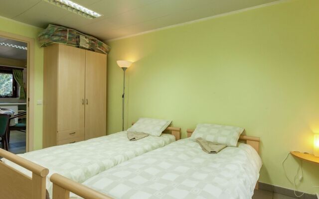 Lovely Holiday Home with Garden in Zuienkerke