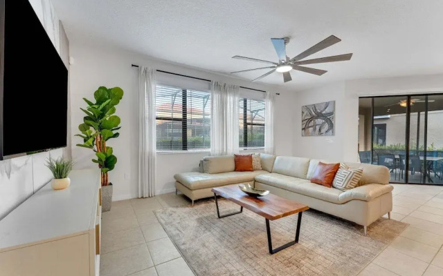 2311vd-providence 5 Bedroom Home