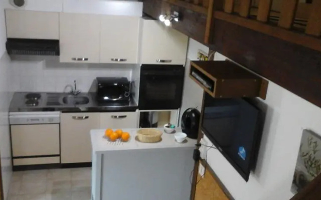 Le Sentier des Oliviers