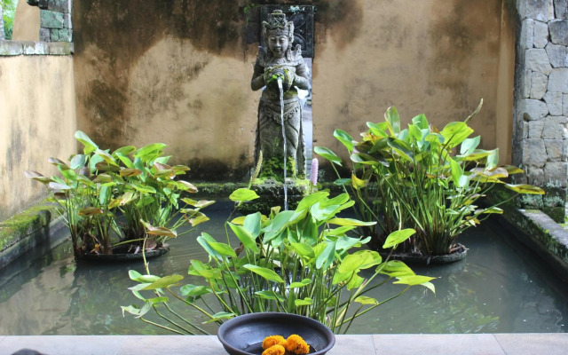 The Sungu Resort & Spa