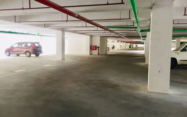 Urban Stay Service Apartments