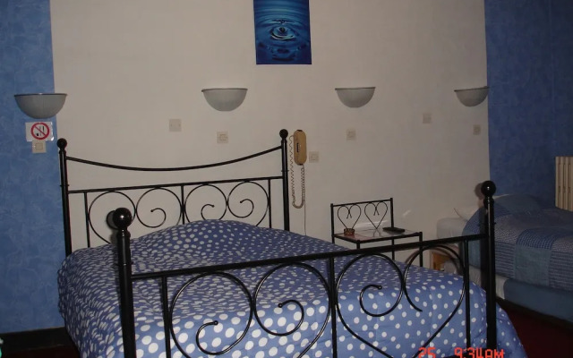 Hotel La Marmotte