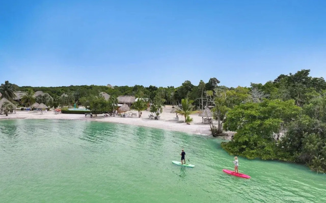 Orchid Bay Resort