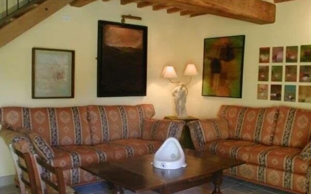 agriturismo il capannino
