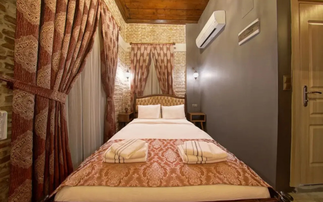 Affan Boutique Hotel