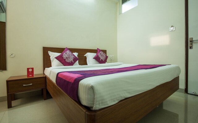 OYO 6668 Hotel Prithviraj