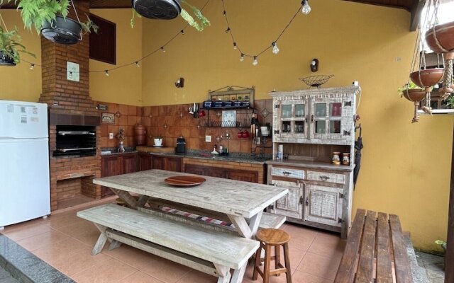 Casa Palmer