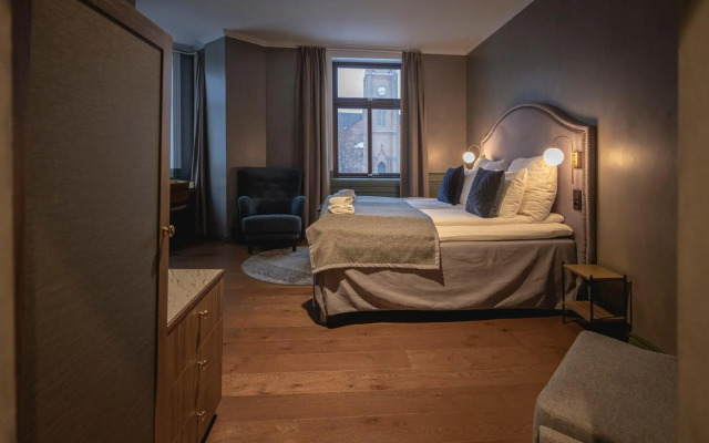 Hotel Fredrikstad