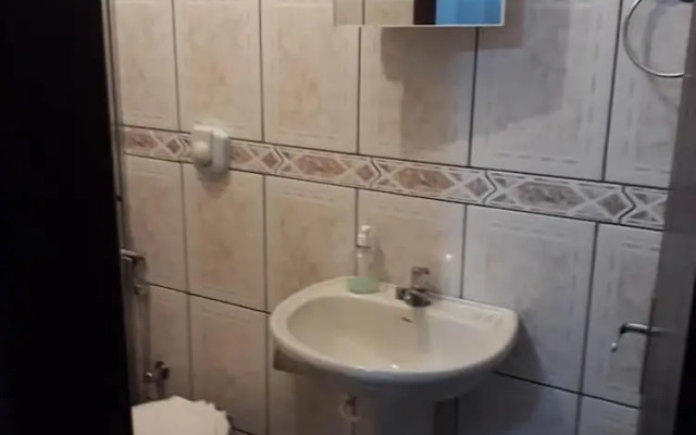 Pousada Santo Expedito