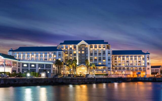 The Table Bay Hotel