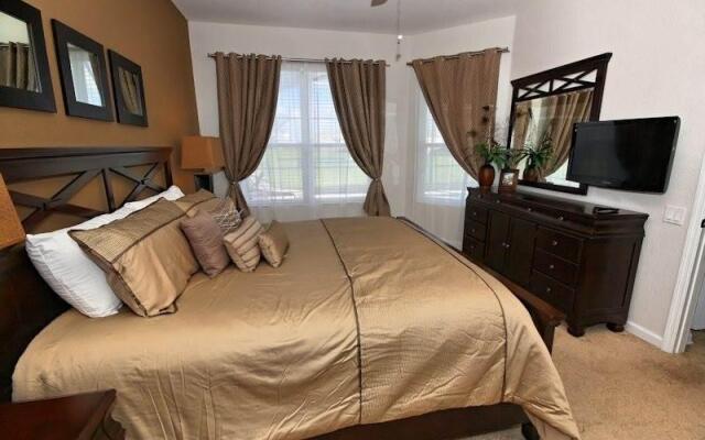 Windsor Hills Luxury Retreat