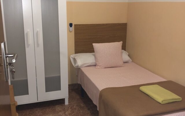 Rooms Barco