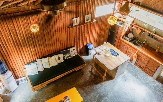 Happiness Vacation Villa El Nido
