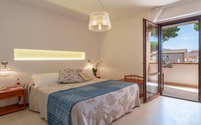 Ricci Hotel