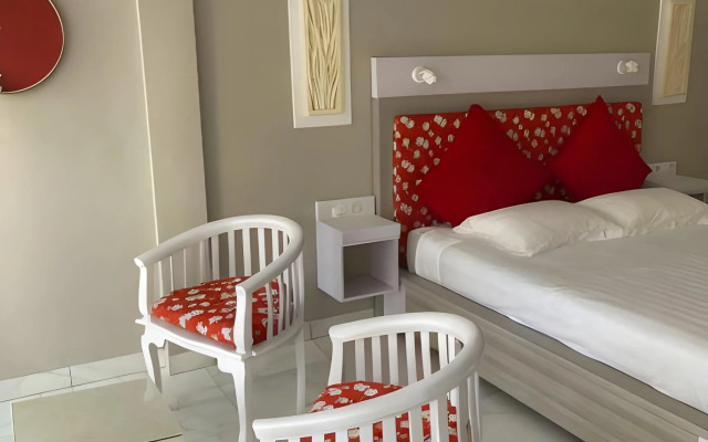 Villa Agung Beach Inn