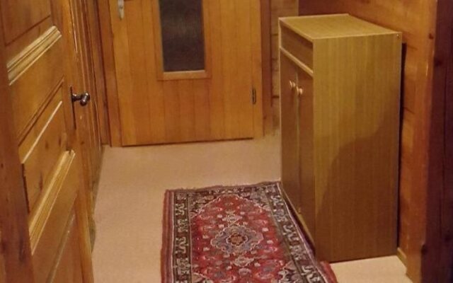 Chalet Spillstatt
