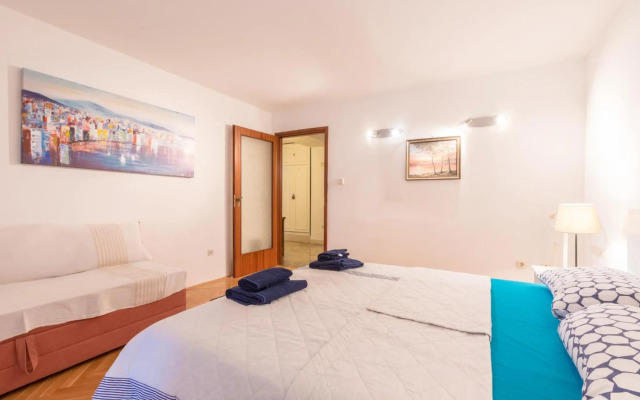 Apartment Urban garden