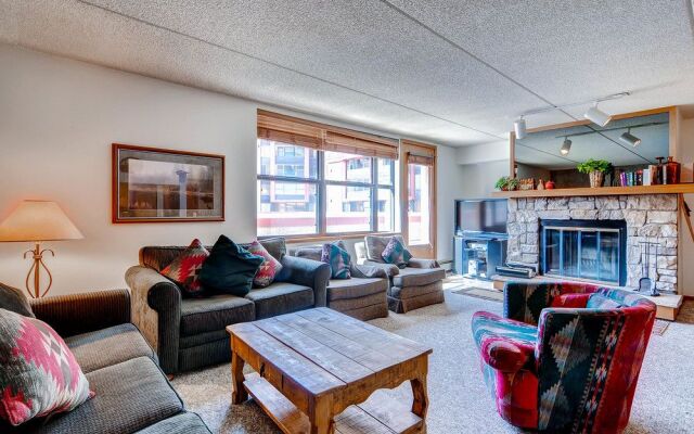 Village Square At Center Village By Copper Mountain Lodging