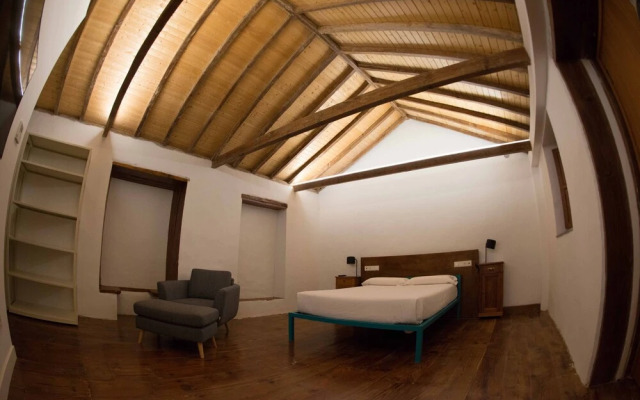 Jacío House