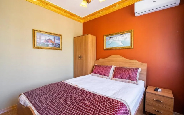 Ottoman Design Suites