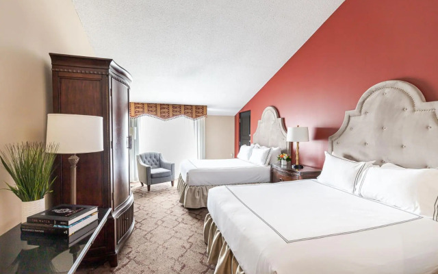 Old Stone Inn Boutique Hotel