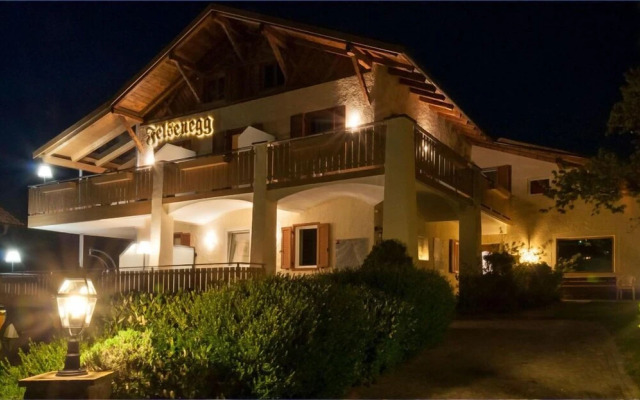 Pension Felsenegg