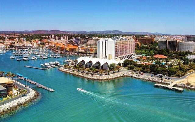 T1 Vilamoura - Algarve, Faro Ap306