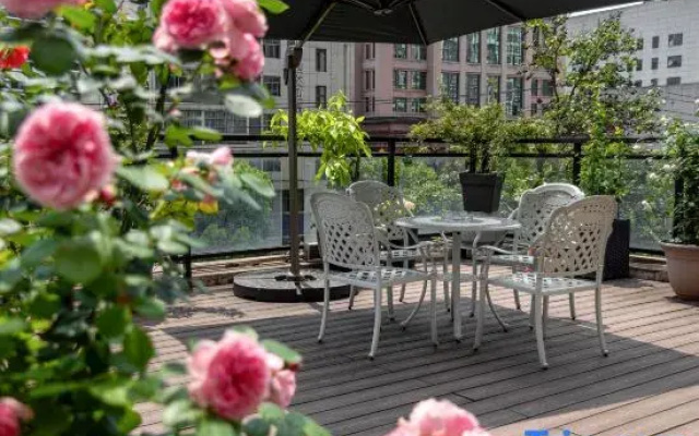 Lavande Hotel(Jinlin Avenue store)
