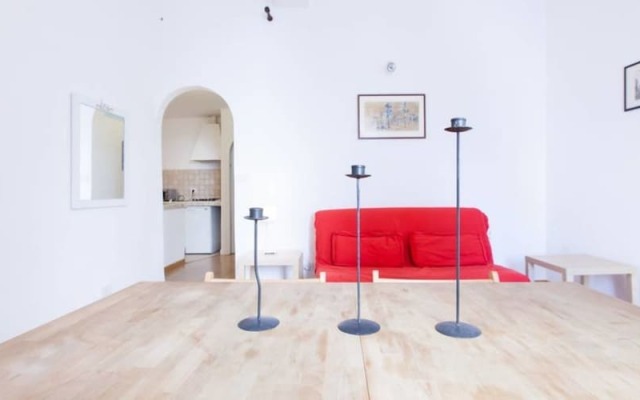 Cappellari 3 Campo de Fiori