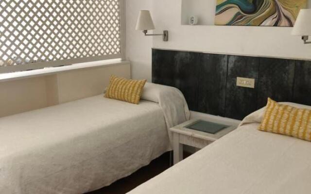 Apartamento 511 Las Canteras