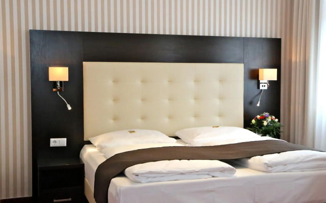 Hotel Herbst Berlin