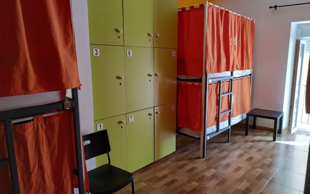 Summer Hostel Cádiz
