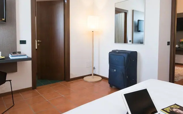 ApartHotel Da Porto