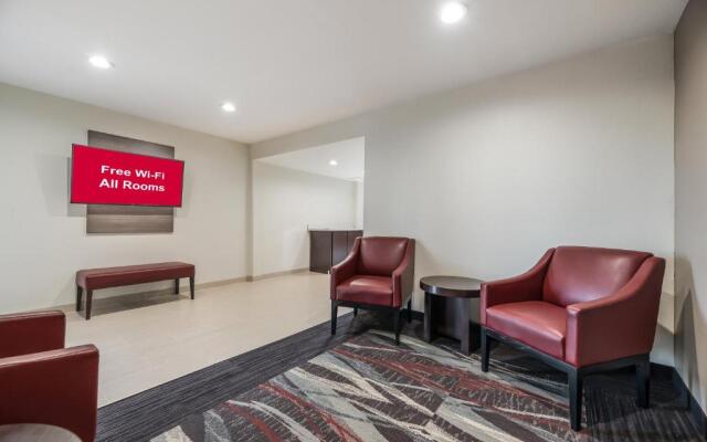 Quality Suites Wildwood - The Villages