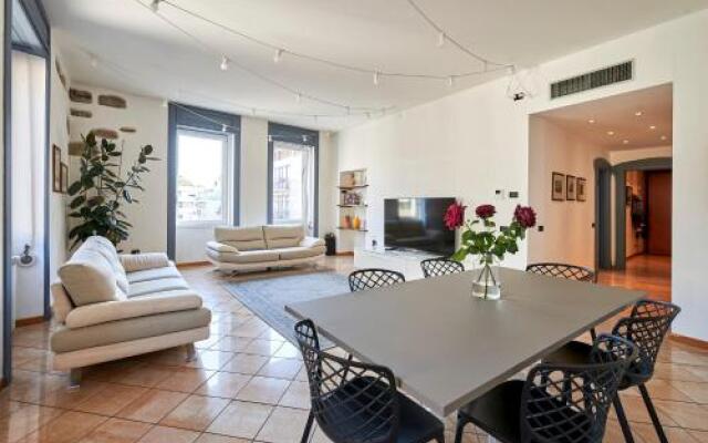 Anna Homestay Bergamo