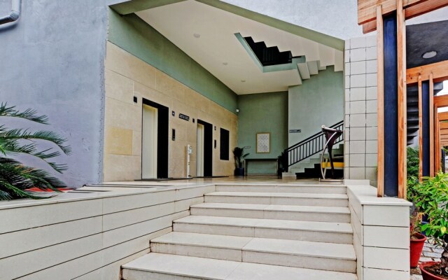 Medalio Resort Udaipur Shobhagpura